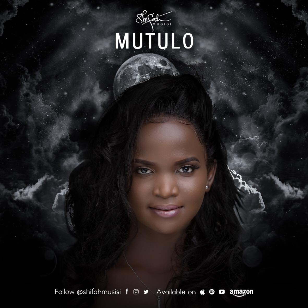 Shifah Musisi